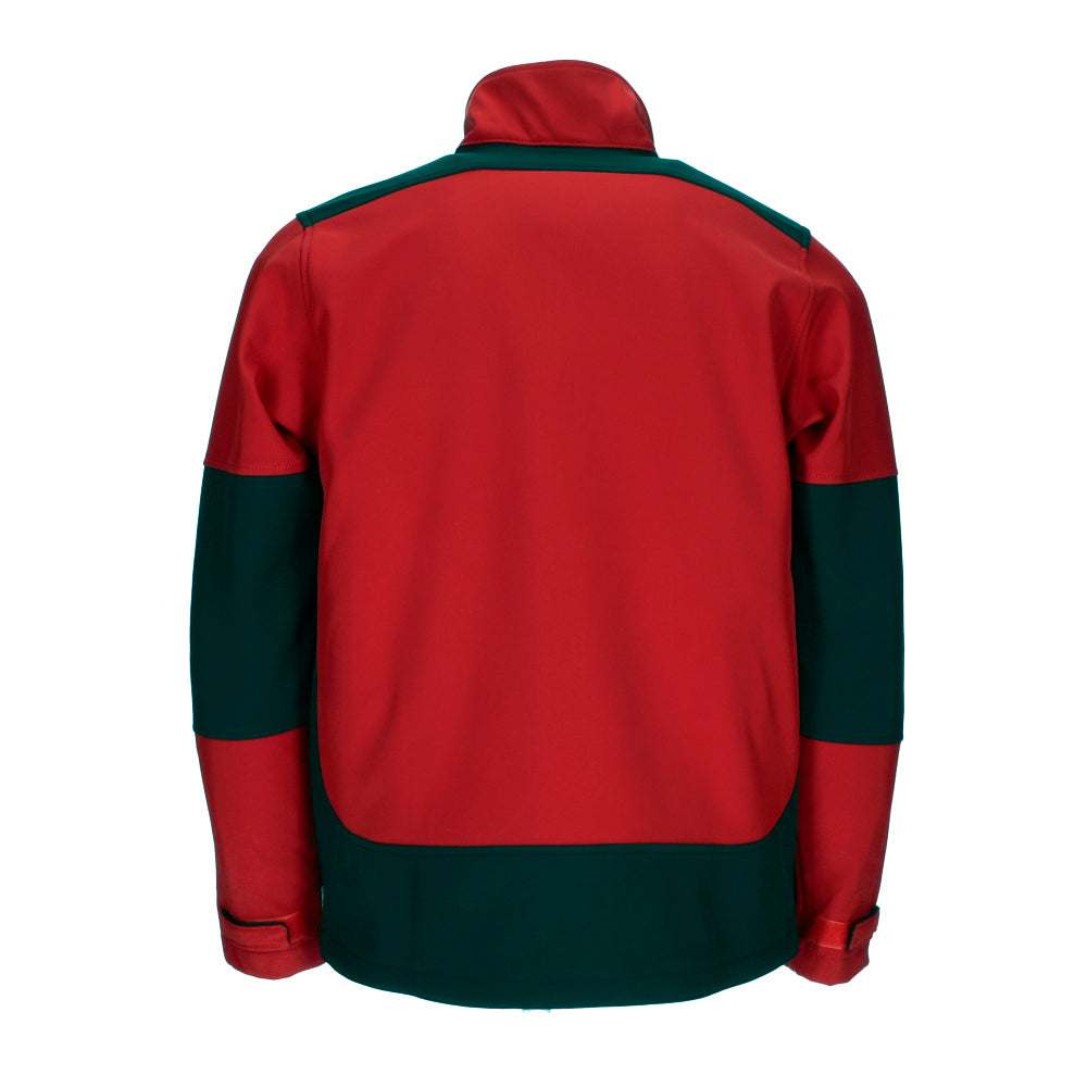 Chaqueta Softshell Personalizable Saponi