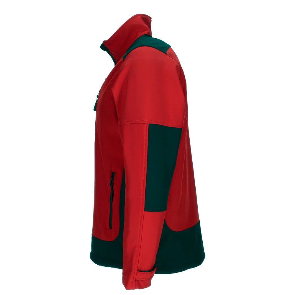 Chaqueta Softshell Personalizable Saponi