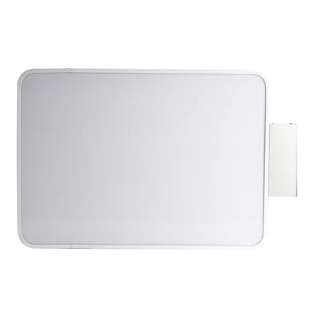 Banderola con Cantos Redondos