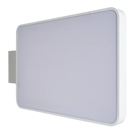 Banderola con Cantos Redondos