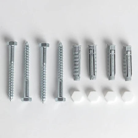 Banderola con Cantos Redondos