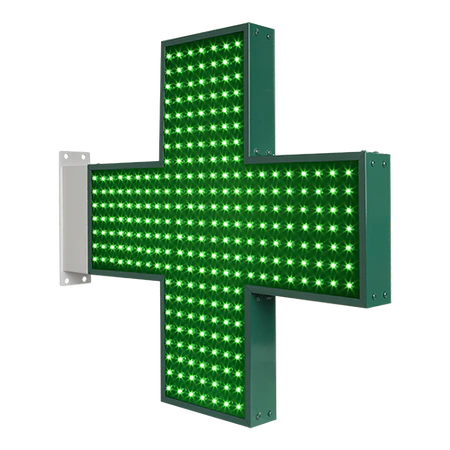 Banderola Farmacia Programable