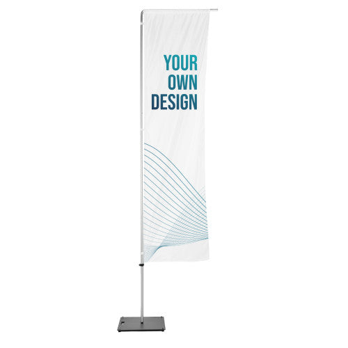 Fly Banner Rectangular