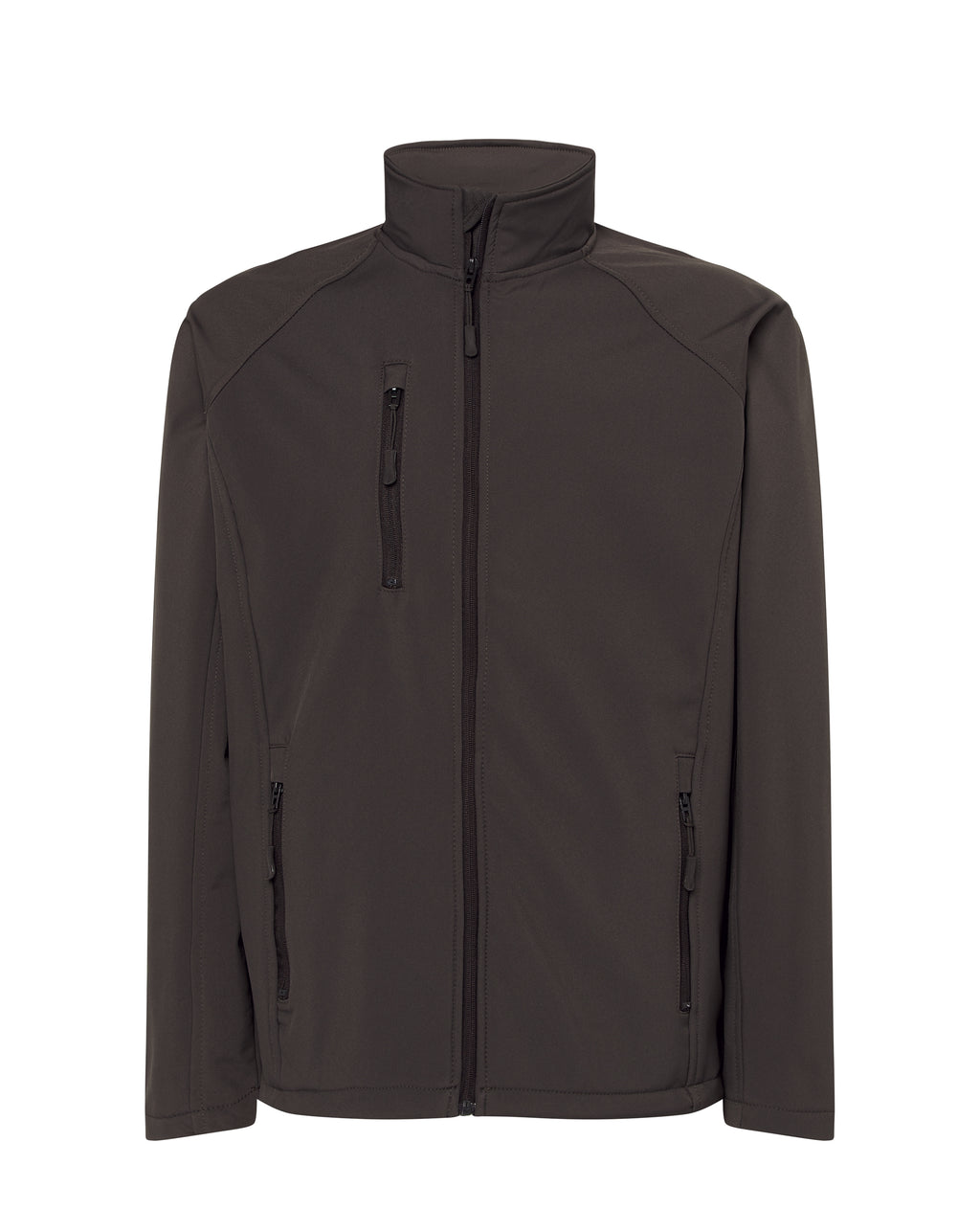 Chaqueta Softshell Personalizable Clásica