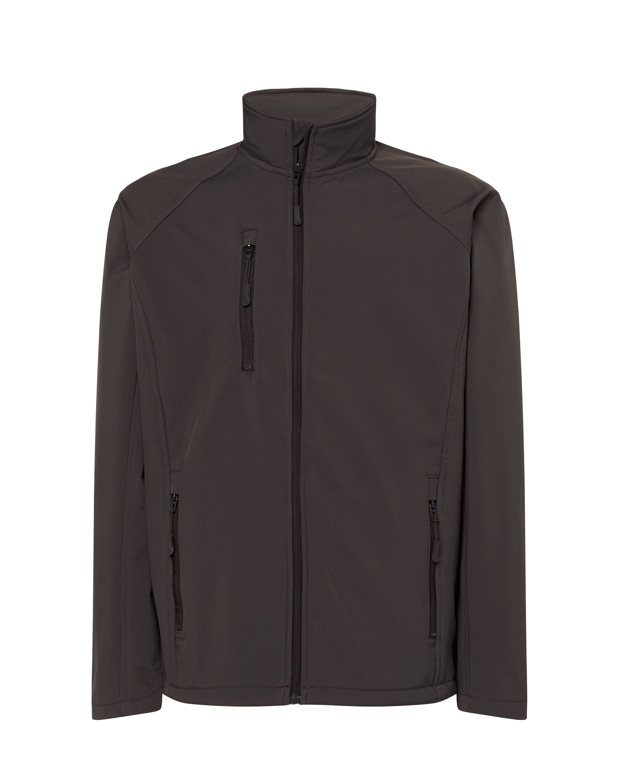 Chaqueta Softshell Personalizable Clásica