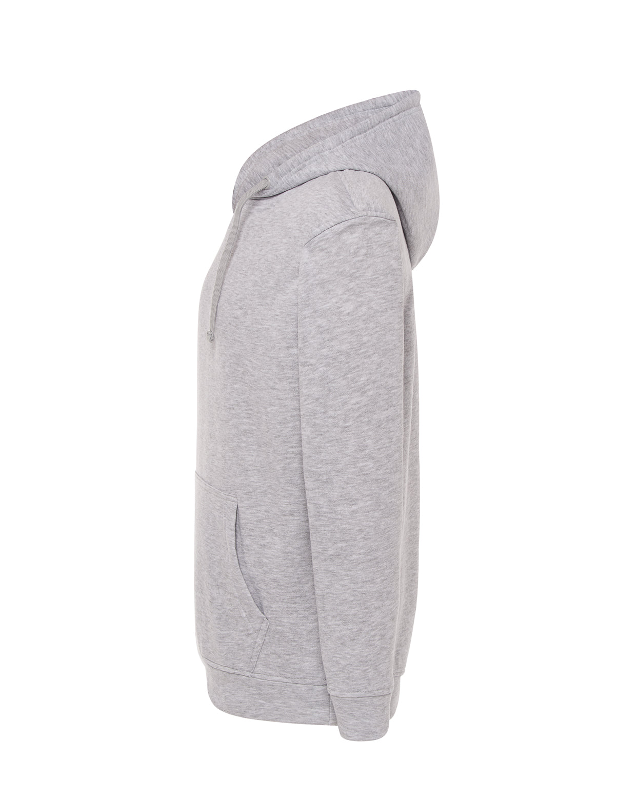 SUDADERA BICOLOR UNISEX