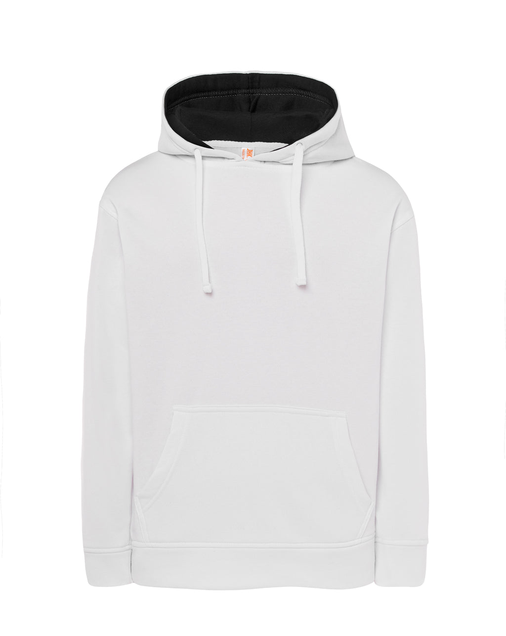 SUDADERA BICOLOR UNISEX