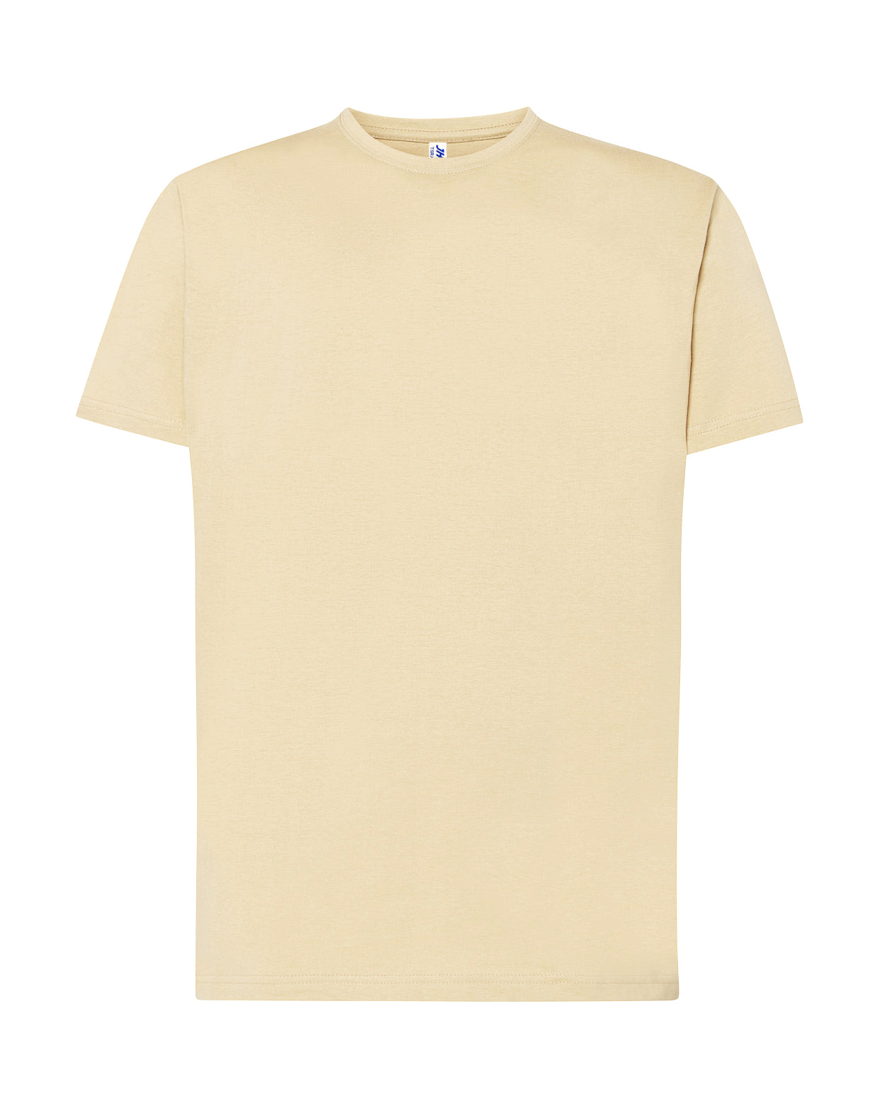 CAMISETA BÁSICA PERSONALIZABLE TALLAS GRANDES