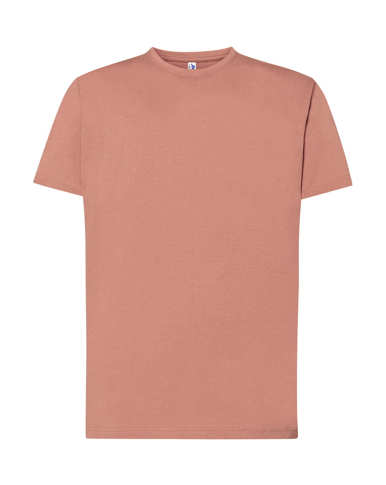 CAMISETA BÁSICA PERSONALIZABLE TALLAS GRANDES